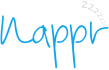 Nappr Footer Logo